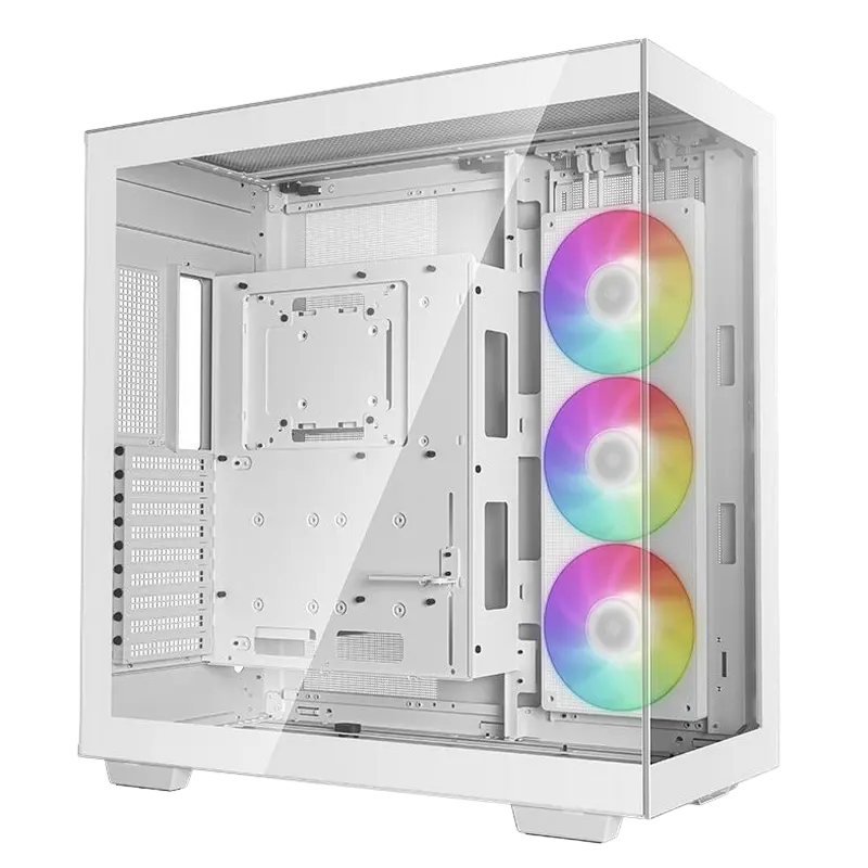 Deepcool CH780 Full-Tower White