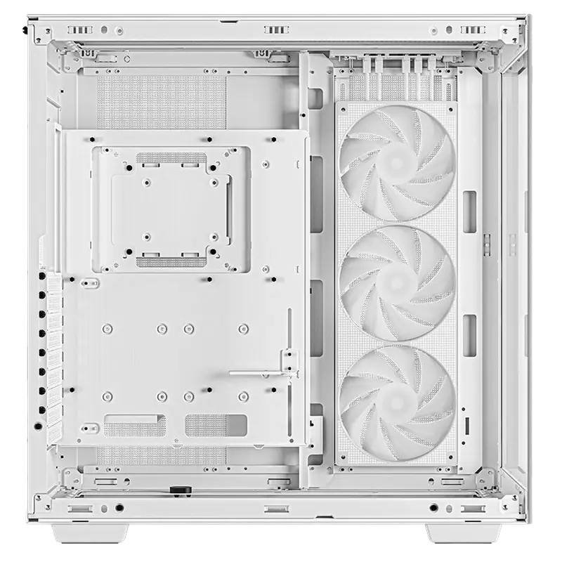 Deepcool CH780 Full-Tower White