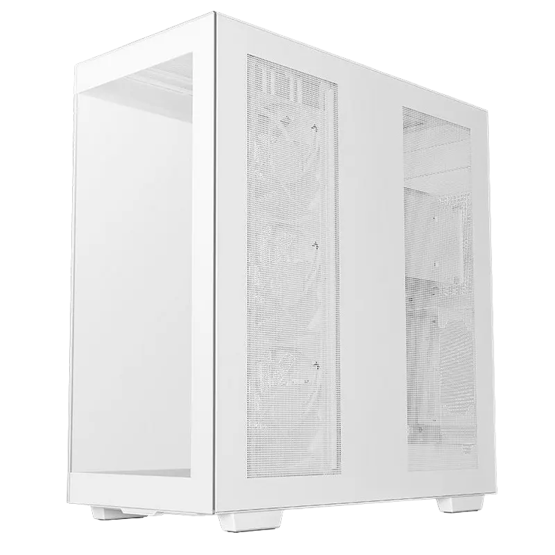 Deepcool CH780 Full-Tower White