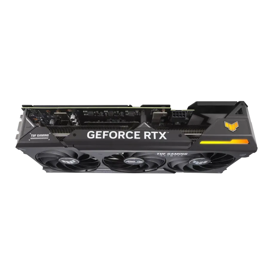 ASUS TUF Gaming GeForce RTX 4070