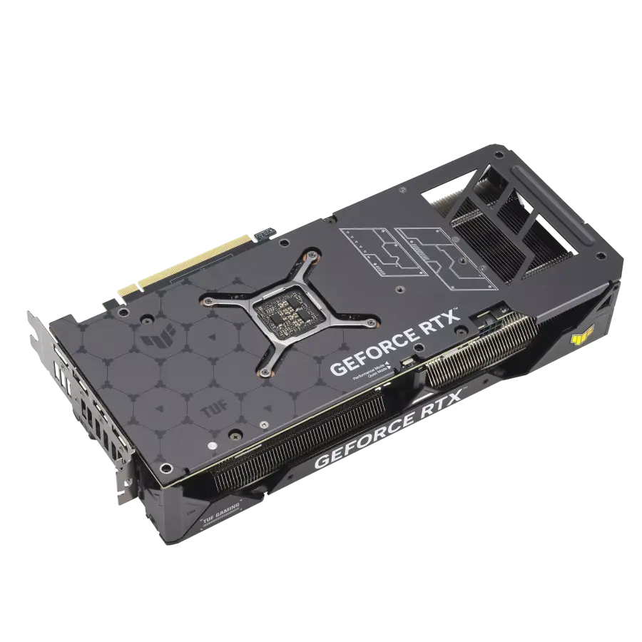 ASUS TUF Gaming GeForce RTX 4070