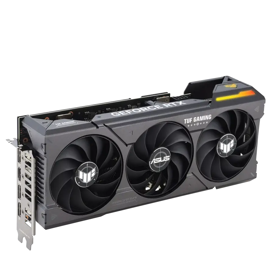 ASUS TUF Gaming GeForce RTX 4070