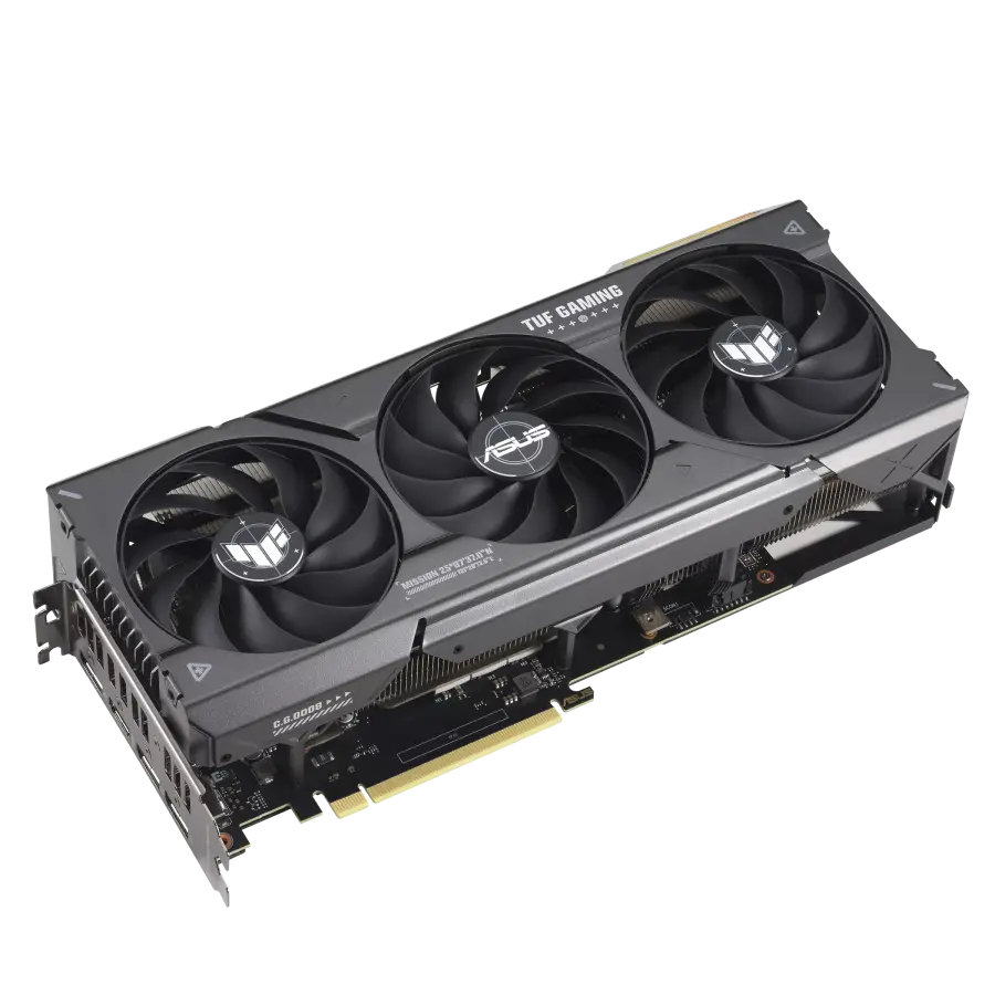 ASUS TUF Gaming GeForce RTX 4070