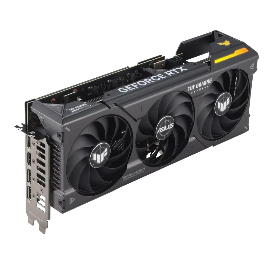 ASUS TUF Gaming GeForce RTX 4070