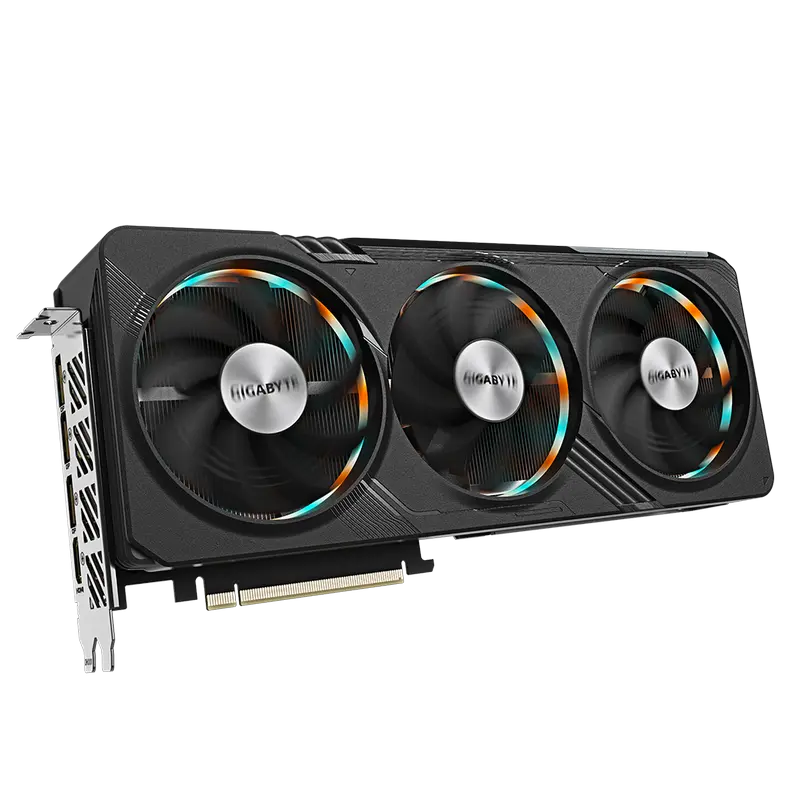 Gigabyte GeForce RTX 4070 SUPER GAMING OC