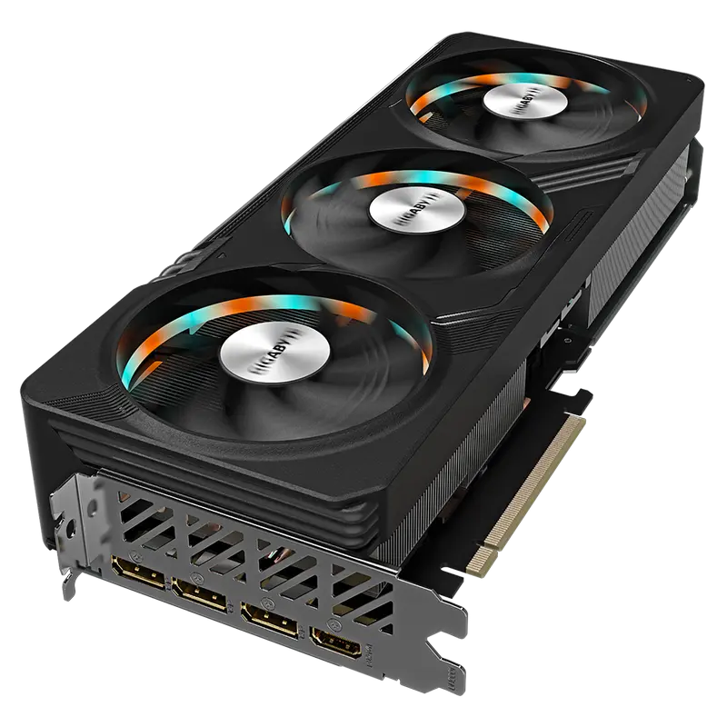 Gigabyte GeForce RTX 4070 SUPER GAMING OC