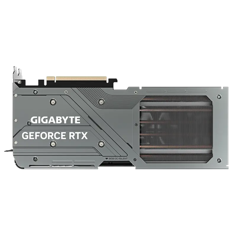 Gigabyte GeForce RTX 4070 SUPER GAMING OC
