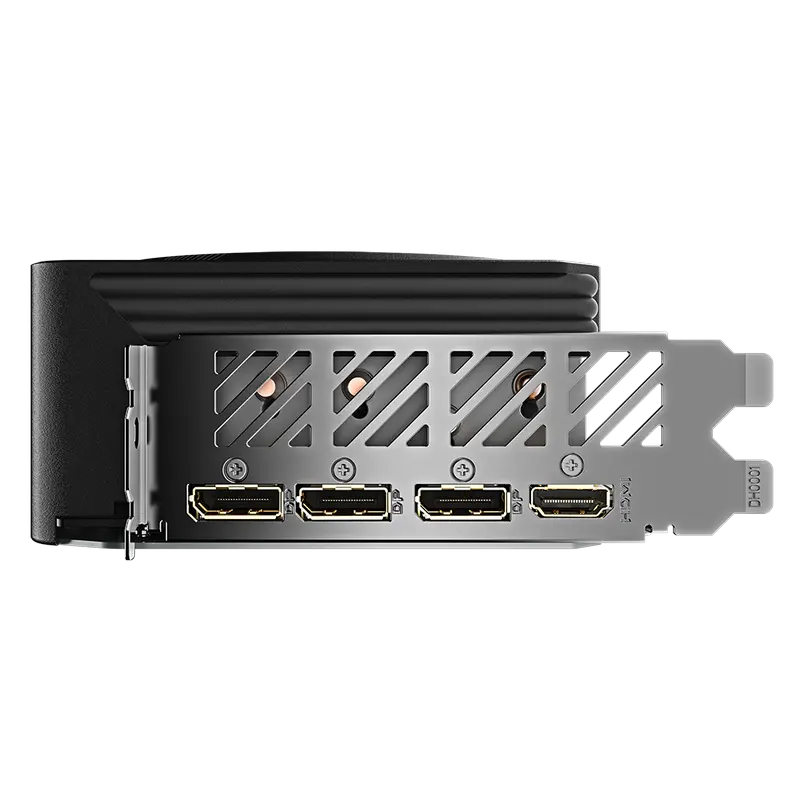 Gigabyte GeForce RTX 4070 SUPER GAMING OC