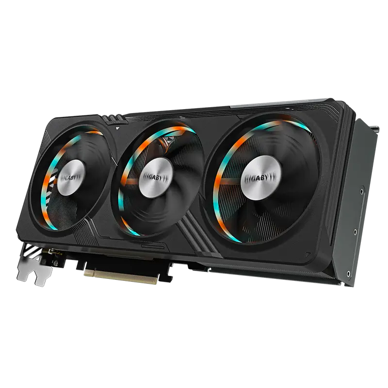 Gigabyte GeForce RTX 4070 SUPER GAMING OC