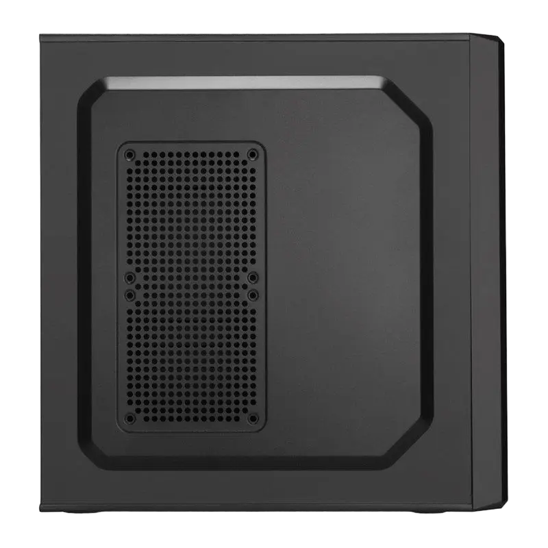 Sohoo 5910BK Midi-Tower Negru
