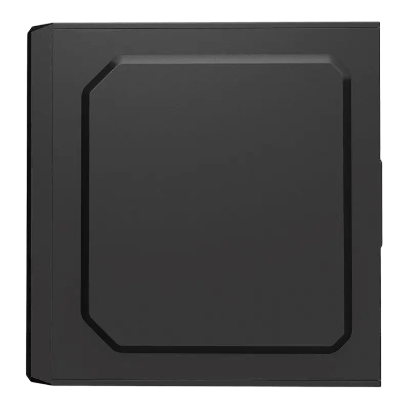 Sohoo 5910BK Midi-Tower Negru
