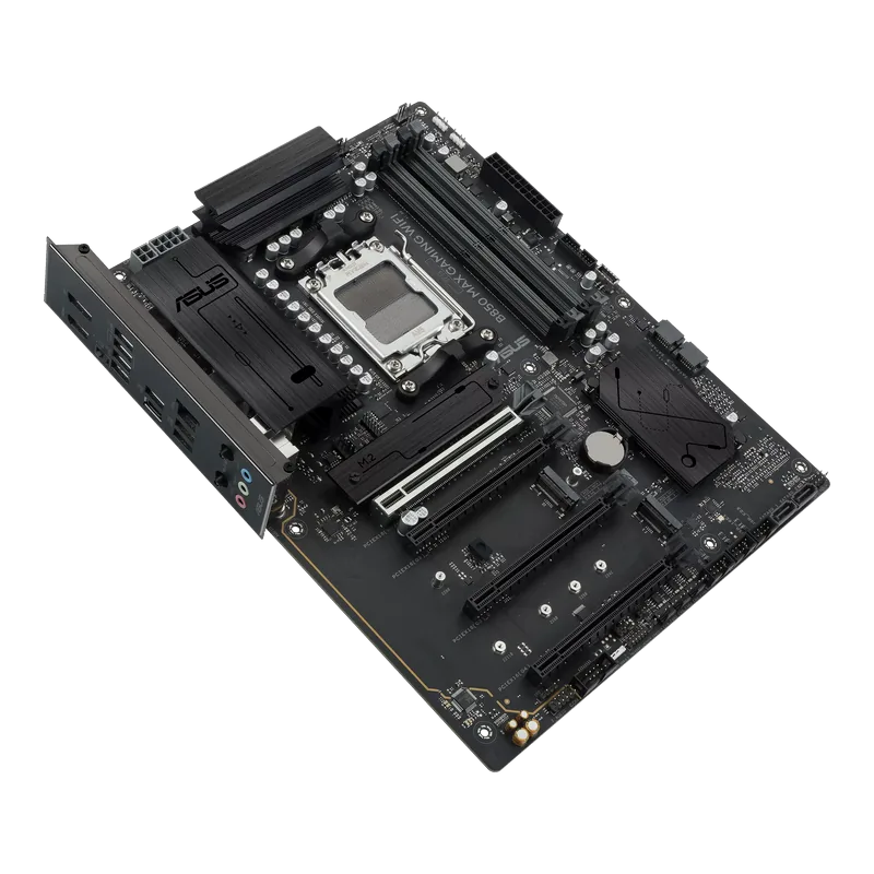 ASUS B850 MAX GAMING WIFI AM5 ATX