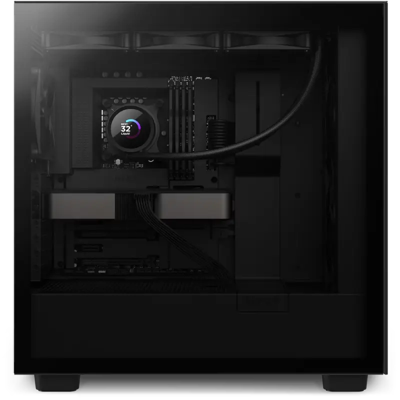 NZXT Kraken 360