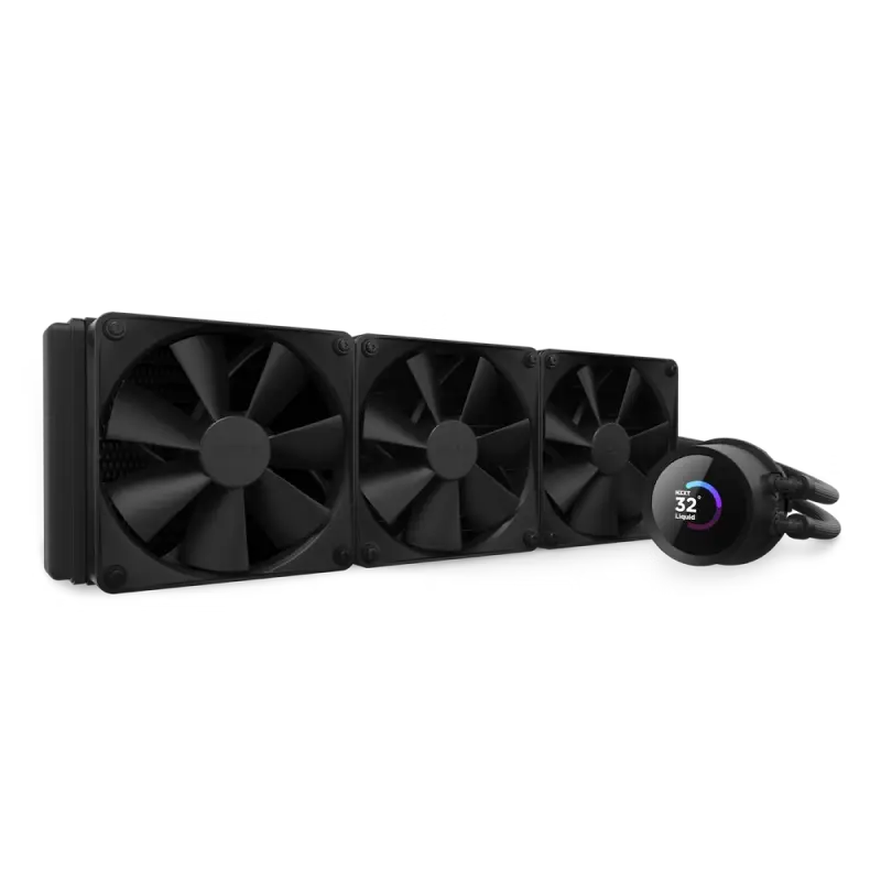 NZXT Kraken 360