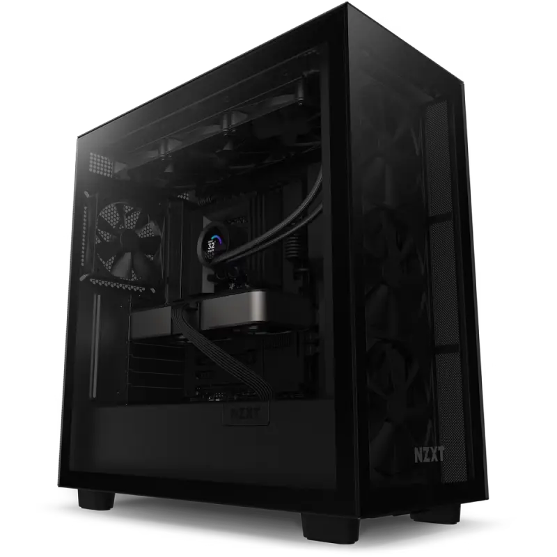 NZXT Kraken 360