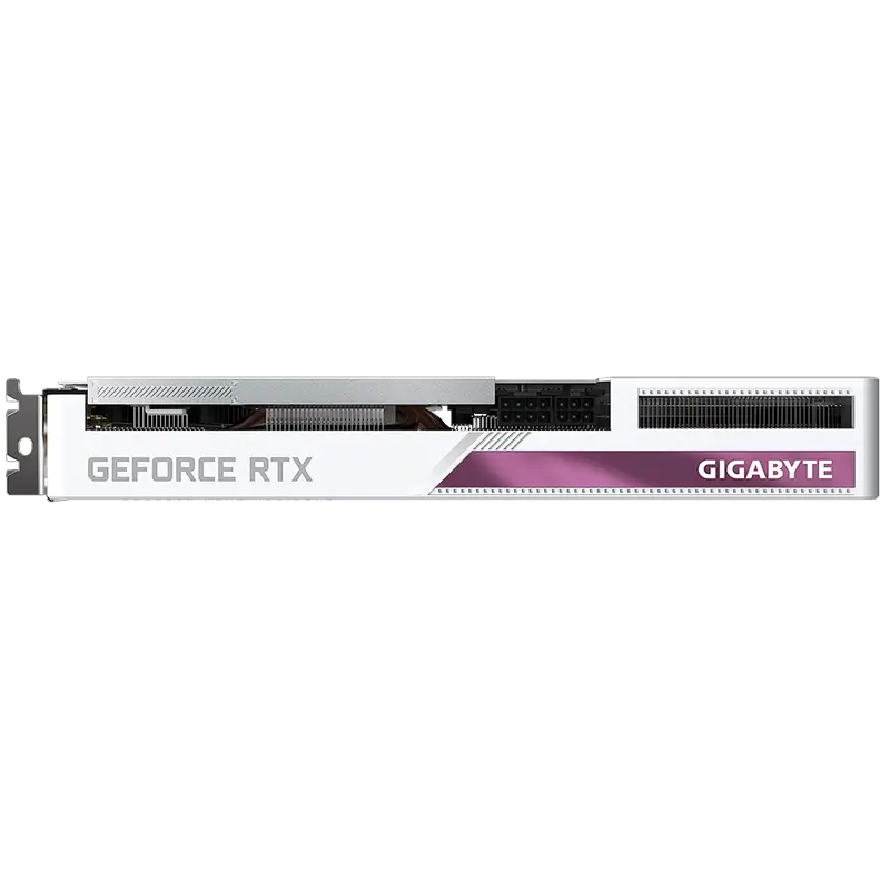 Gigabyte GeForce RTX 3060 Ti VISION OC rev. 1.0
