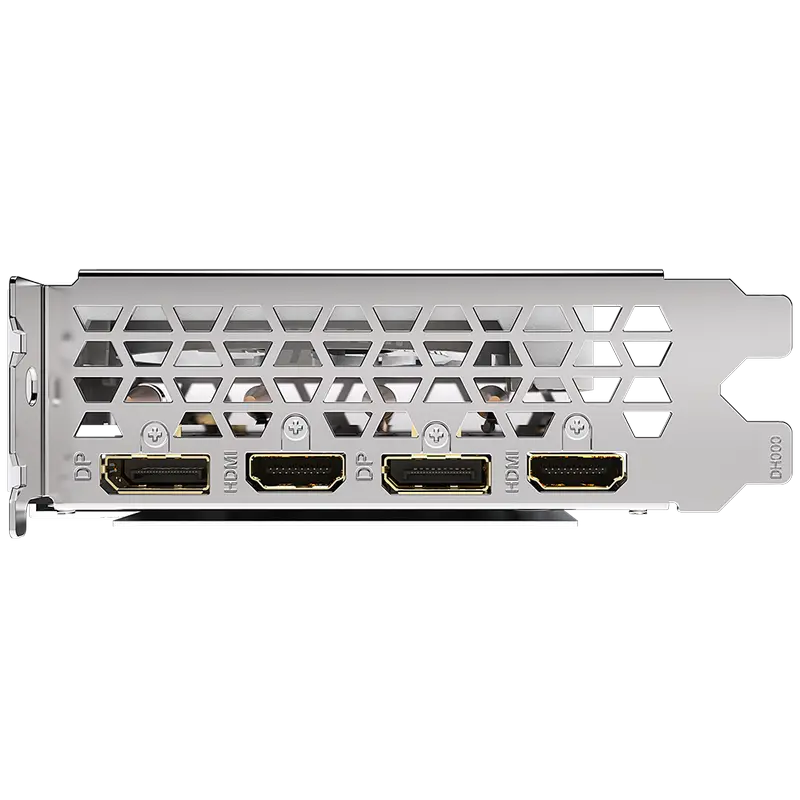 Gigabyte GeForce RTX 3060 Ti VISION OC rev. 1.0