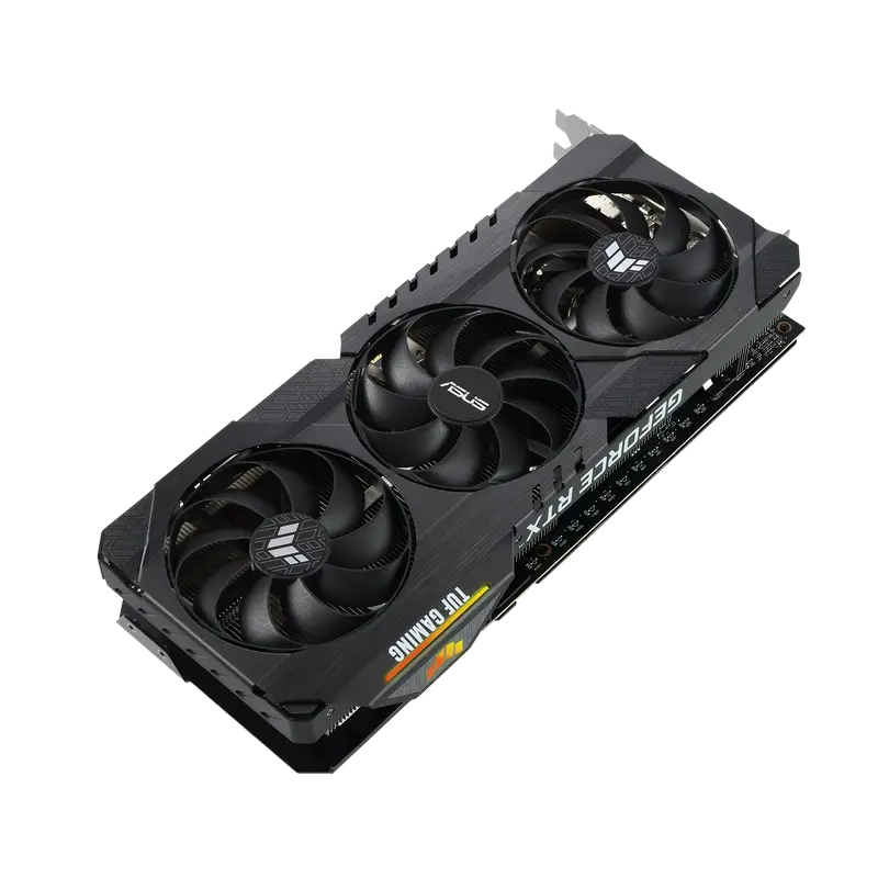 ASUS TUF Gaming GeForce RTX 3060 Ti V2 OC