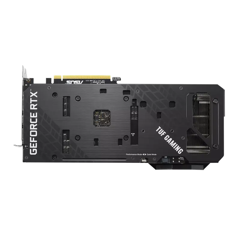 ASUS TUF Gaming GeForce RTX 3060 Ti V2 OC