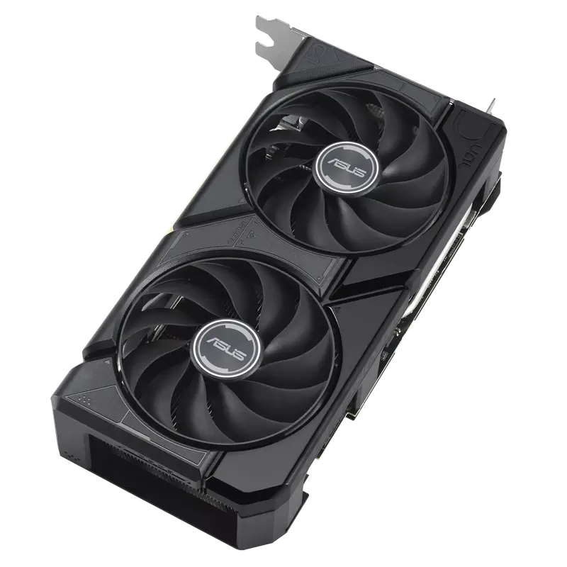 ASUS Dual GeForce RTX 4070 SUPER EVO