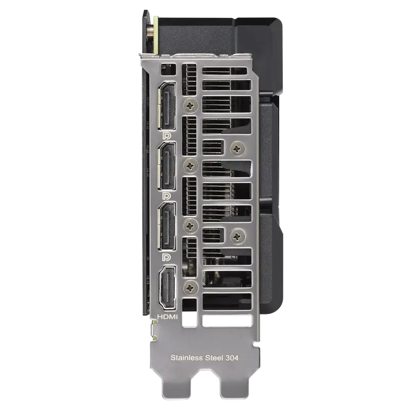 ASUS Dual GeForce RTX 4070 SUPER EVO