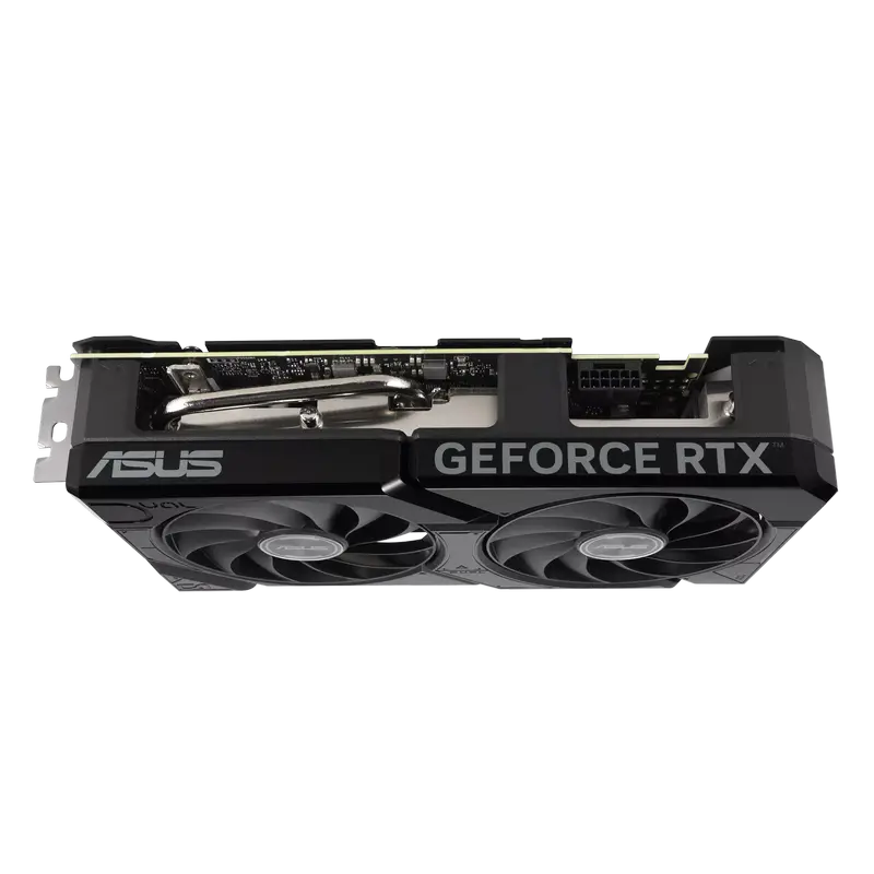ASUS Dual GeForce RTX 4070 SUPER EVO