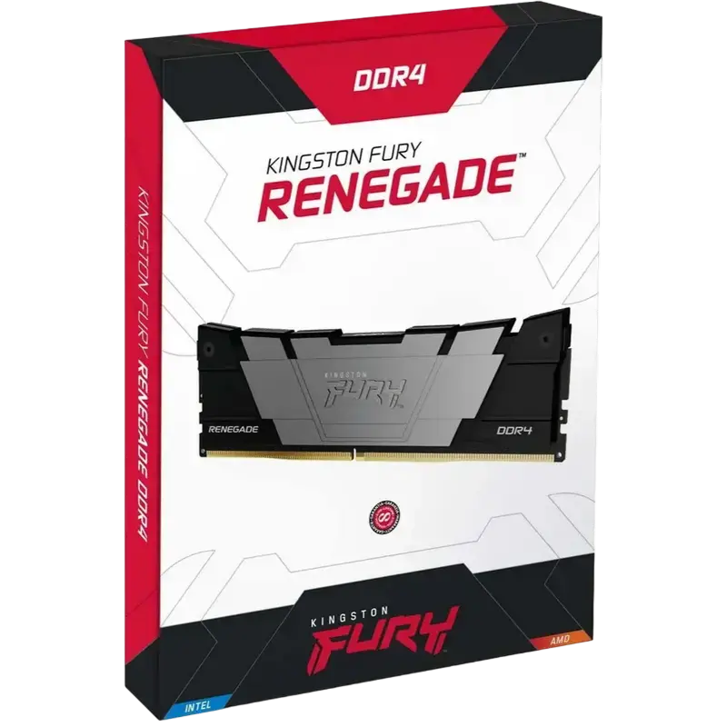 Kingston FURY Renegade 16GB DDR4 3600MHz