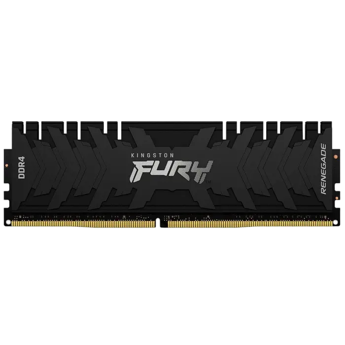 Kingston FURY Renegade 16GB DDR4 3600MHz