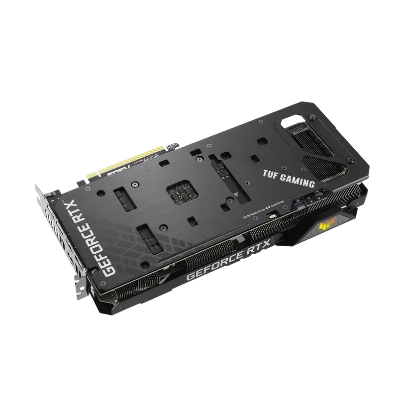 ASUS TUF Gaming GeForce RTX 3060 Ti OC
