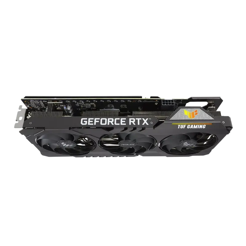 ASUS TUF Gaming GeForce RTX 3060 Ti OC