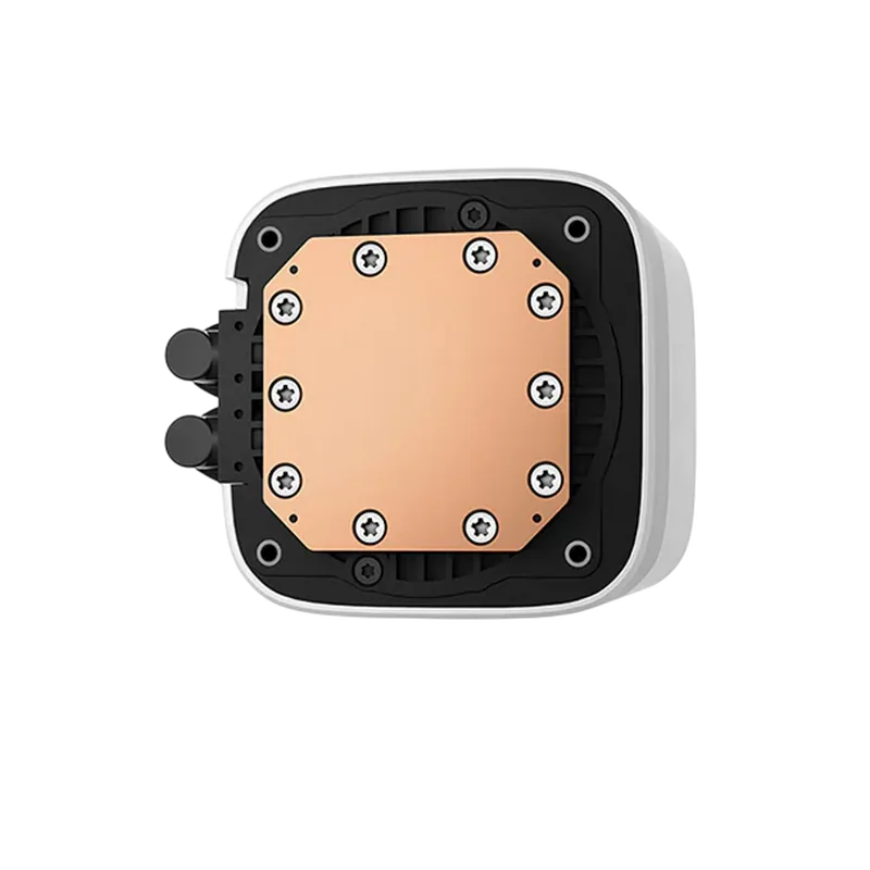 Deepcool LE240 PRO WH