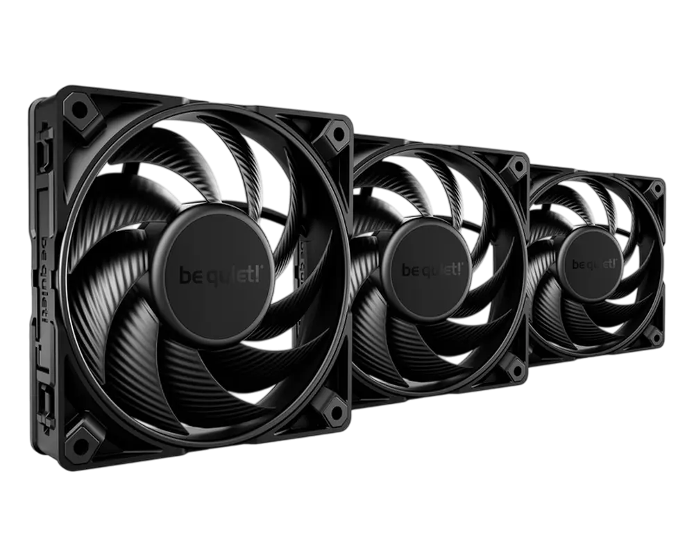 be quiet! Silent Loop 3 360mm