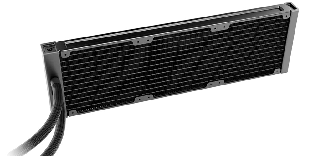 be quiet! Silent Loop 3 360mm