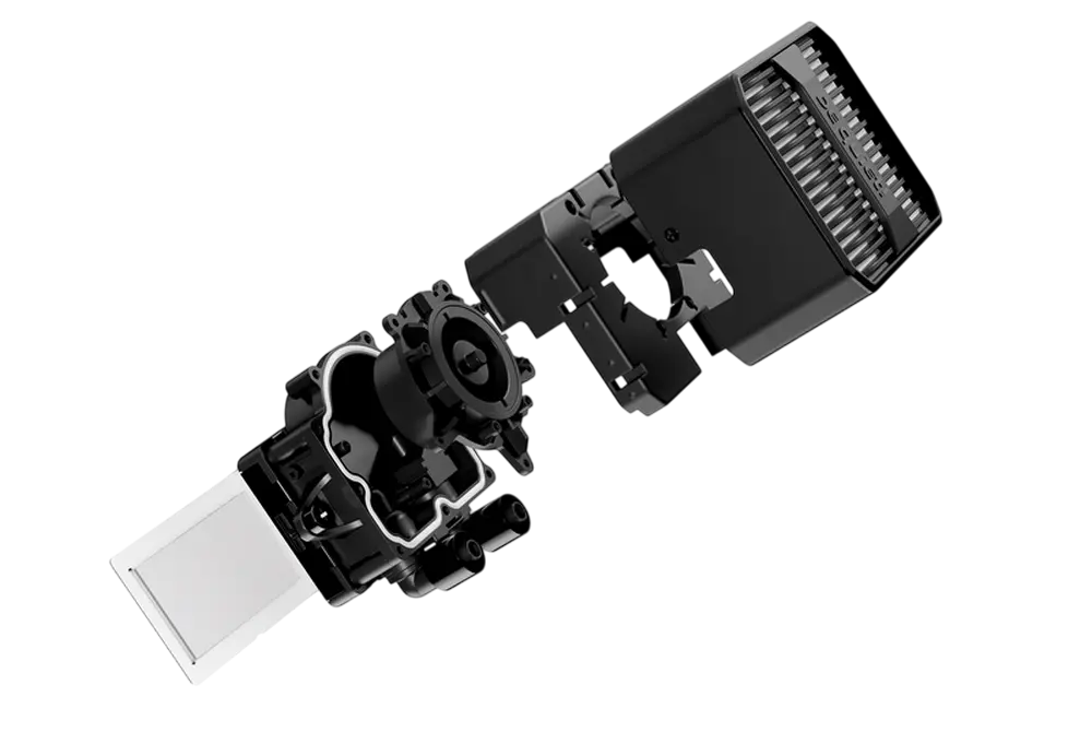 be quiet! Silent Loop 3 360mm