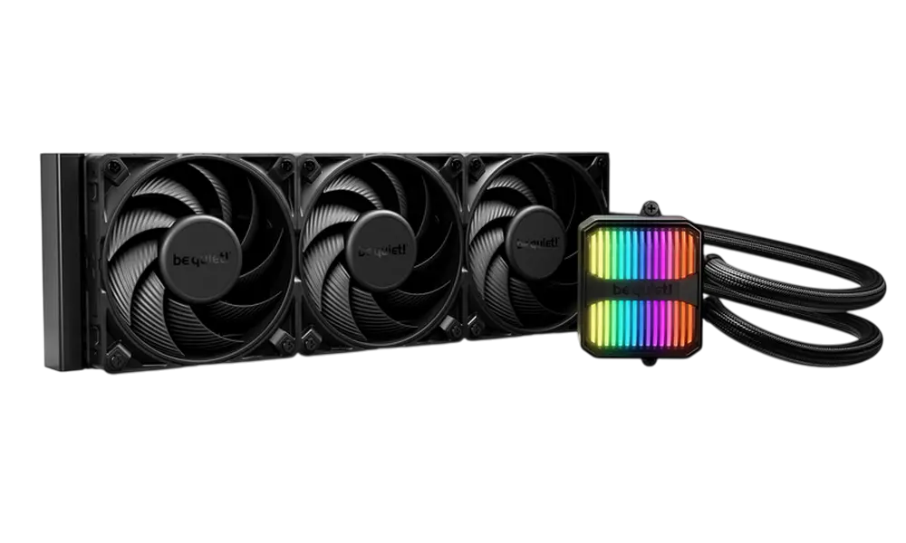 be quiet! Silent Loop 3 360mm