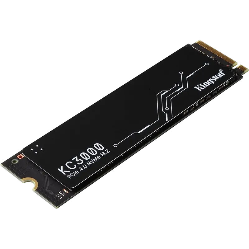 Kingston KC3000 1 TB
