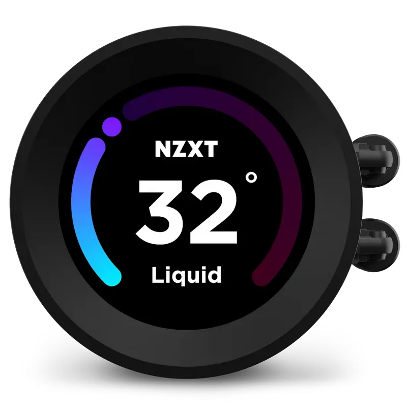 NZXT Kraken Elite 240