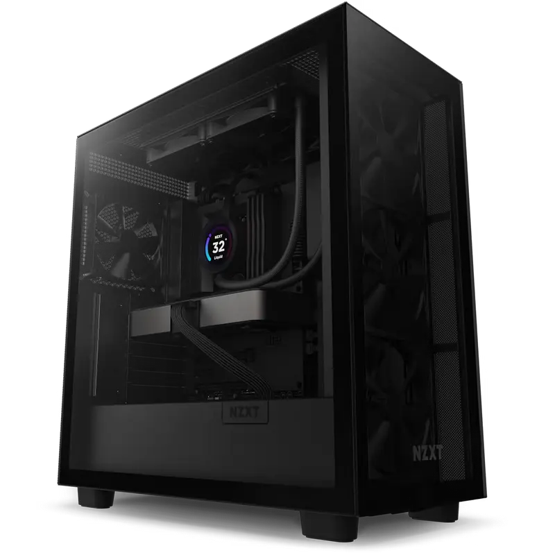 NZXT Kraken Elite 240