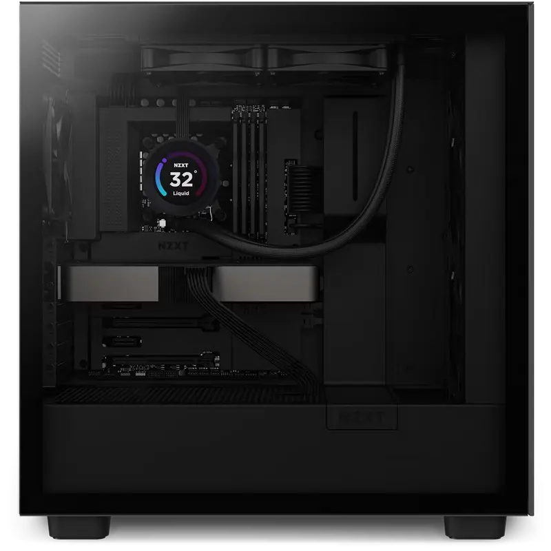 NZXT Kraken Elite 240
