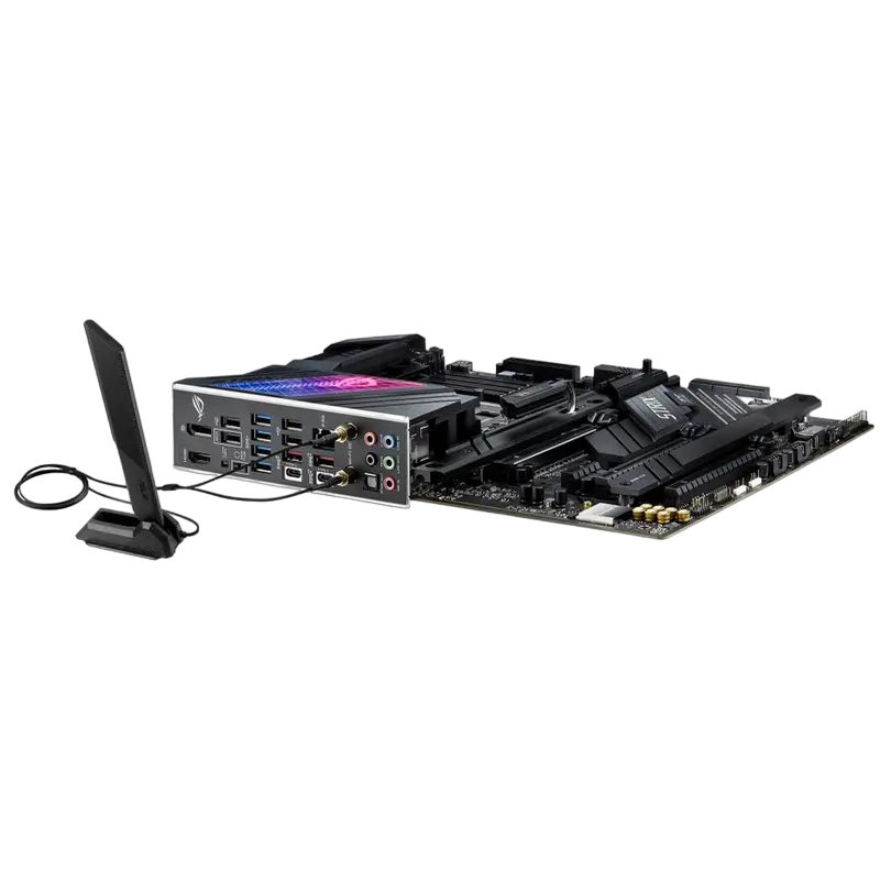 ASUS ROG STRIX Z690-E GAMING WIFI LGA1700 ATX