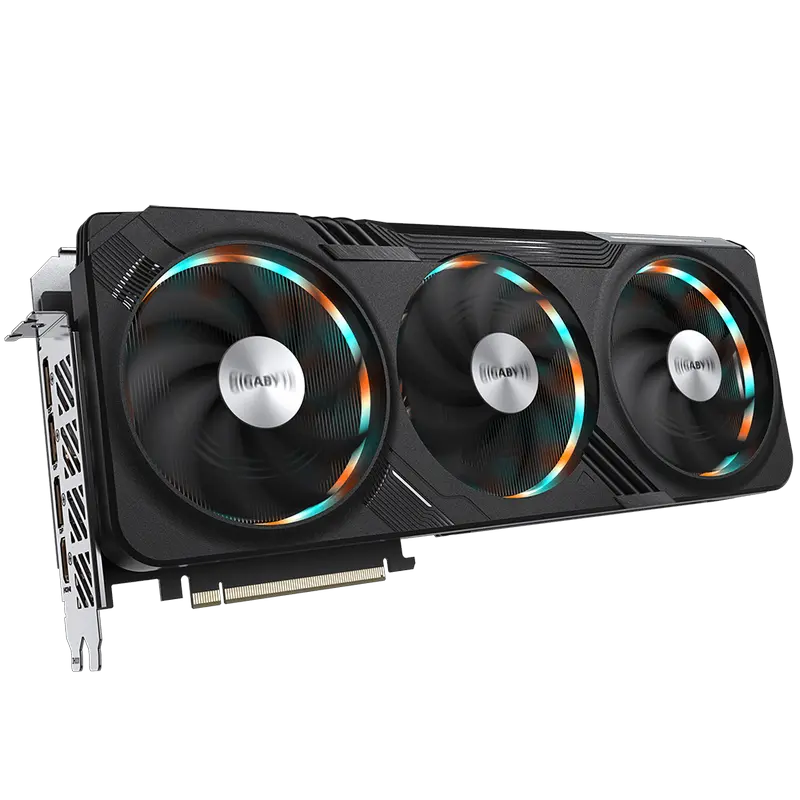 Gigabyte GeForce RTX 4070 Ti GAMING OC
