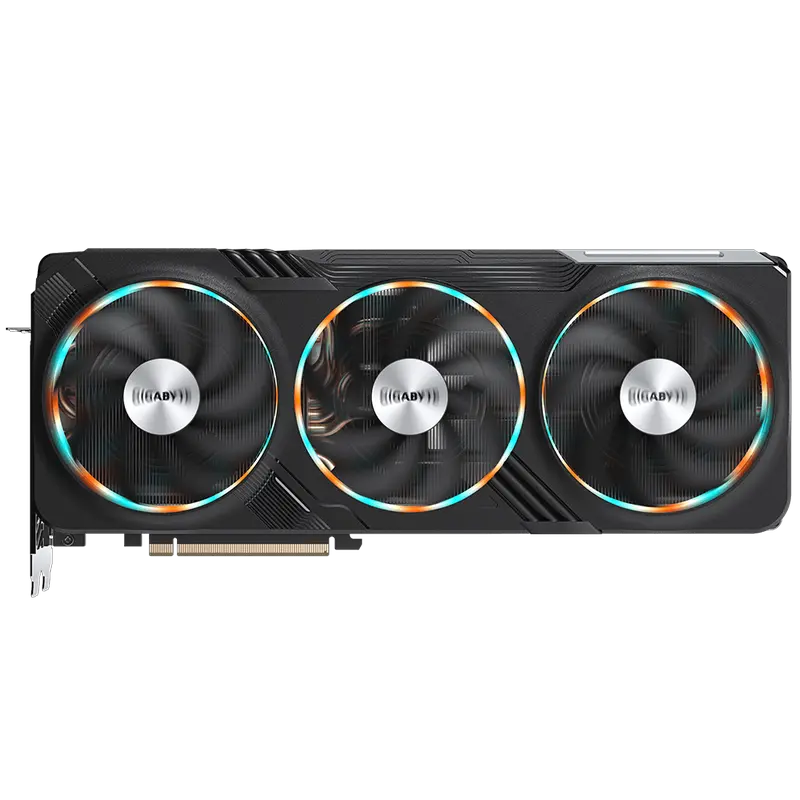 Gigabyte GeForce RTX 4070 Ti GAMING OC
