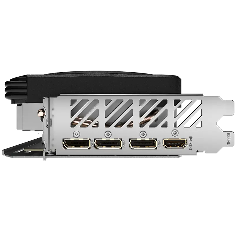 Gigabyte GeForce RTX 4070 Ti GAMING OC