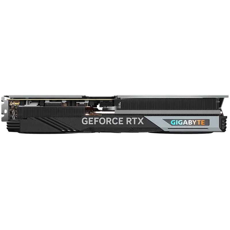 Gigabyte GeForce RTX 4070 Ti GAMING OC