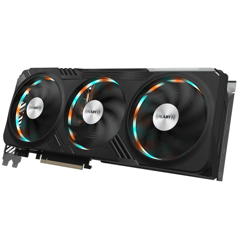 Gigabyte GeForce RTX 4070 Ti GAMING OC