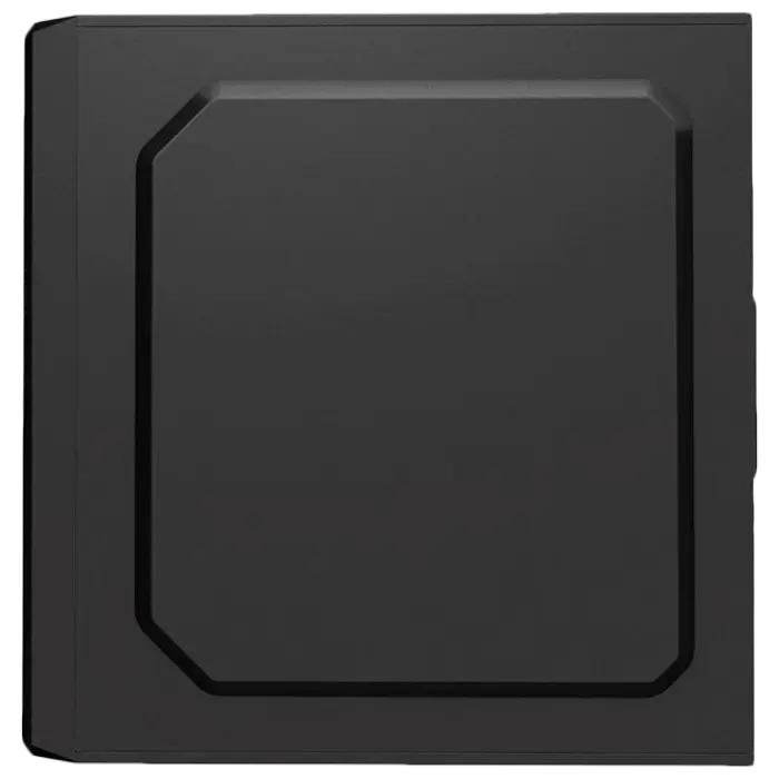 Sohoo 5907BG Midi-Tower Negru