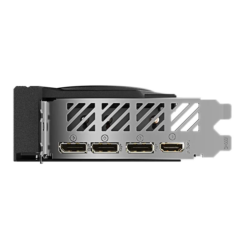 Gigabyte GeForce RTX 4070 Ti SUPER WINDFORCE OC