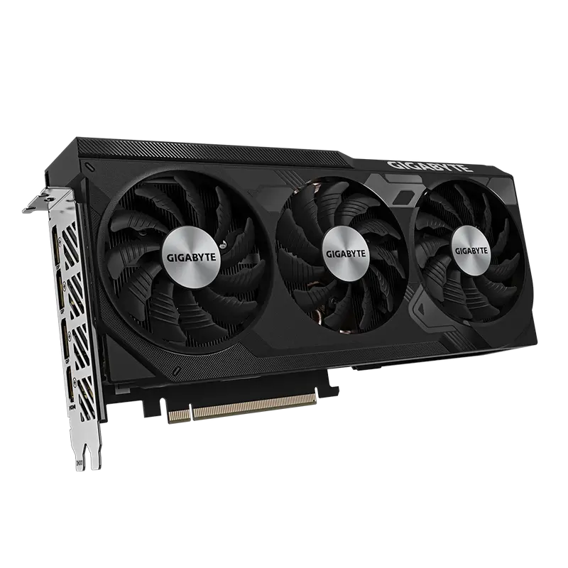 Gigabyte GeForce RTX 4070 Ti SUPER WINDFORCE OC