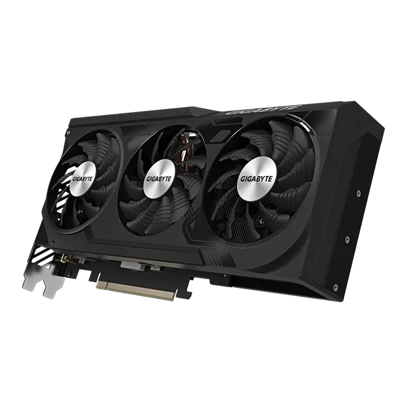 Gigabyte GeForce RTX 4070 Ti SUPER WINDFORCE OC