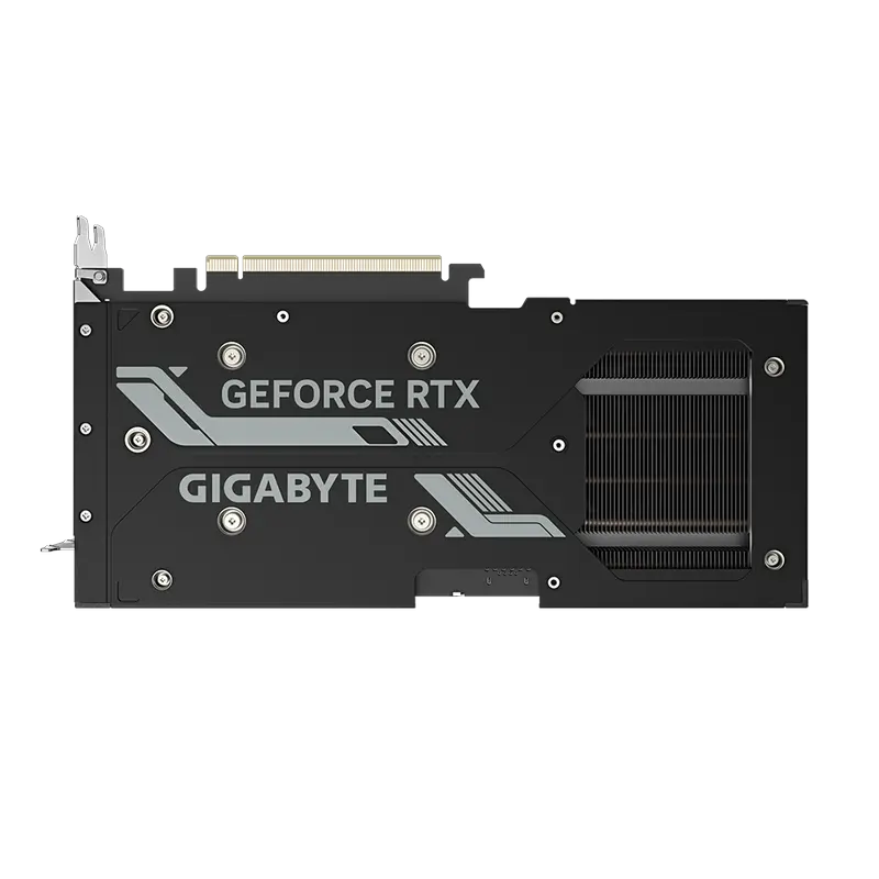 Gigabyte GeForce RTX 4070 Ti SUPER WINDFORCE OC